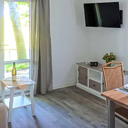 Tatil Evi 17 Barth