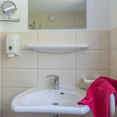 Tatil Evi 17 Barth